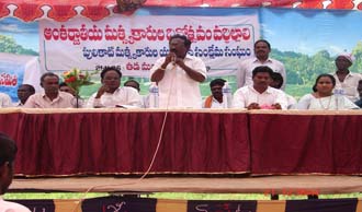 MGR Vizha 2015